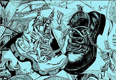 须田刚一认为现在人们过于看重MC评分